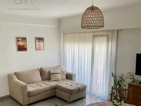 Departamento en Alquiler Temporal en Mar del Plata, Partido de General Pueyrredón