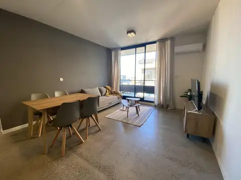 Departamento en Alquiler Temporal en Tigre Residencial, Tigre Centro