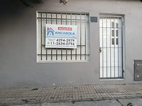 PH en Alquiler en Barrio El Gaucho, Burzaco