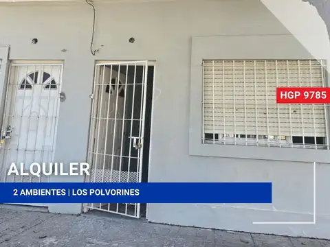PH en Alquiler en Los Polvorines, Partido de Malvinas Argentinas