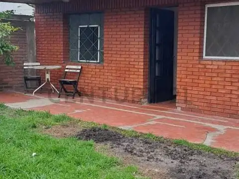 PH en Alquiler en Los Hornos, La Plata