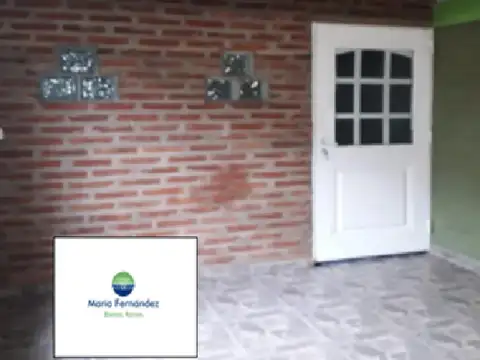 Casa en Alquiler en Gregorio de Laferrere, Partido de La Matanza