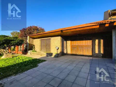 Casa en Alquiler en Luis Guillon, Partido de Esteban Echeverría