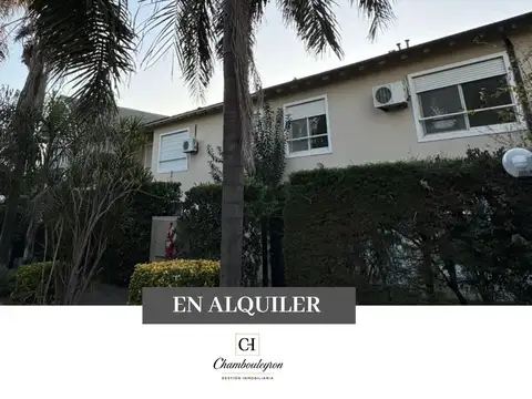 Casa en Alquiler en Zarate, Partido de Zárate