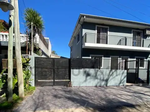 Casa en Alquiler en Dique Luján, Partido de Tigre