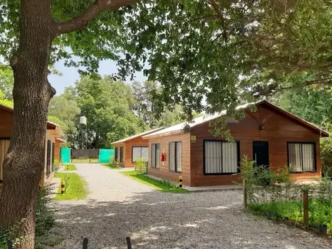 Casa en Alquiler en Loma Verde, Partido de Escobar