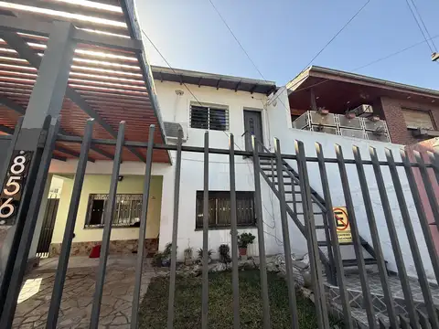 Casa en Alquiler en Villa Adelina, Partido de San Isidro