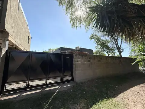 Casa en Alquiler en Rincón de Milberg, Partido de Tigre