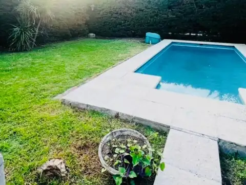 Casa en Alquiler en Country Club Banco Provincia, Countries y Barrios Cerrados en Moreno