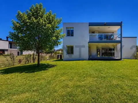 Casa en Alquiler en Haras del Mar, Countries y Barrios Cerrados en Santa Clara del Mar