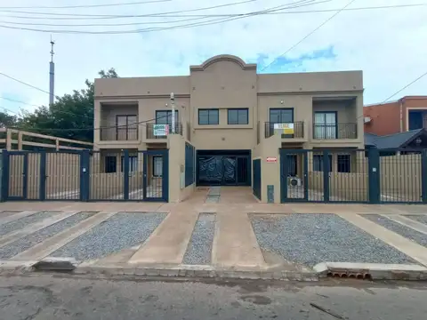 Casa en Venta en Pilar del Este - Santa Elena, Countries y Barrios Cerrados en Pilar