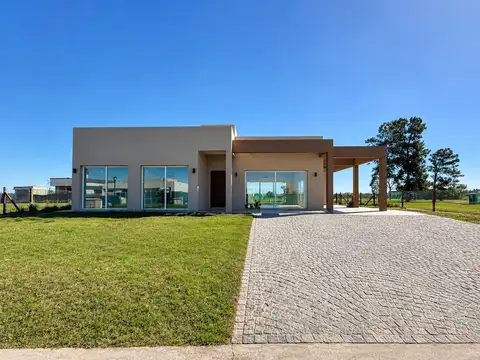 Casa en Alquiler en San Simón, Countries y Barrios Cerrados en Ezeiza
