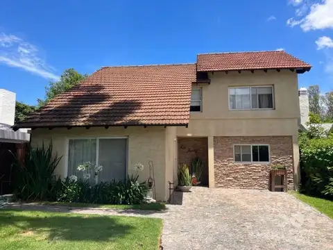 Casa en Alquiler en Maschwitz Club, Countries y Barrios Cerrados en Escobar