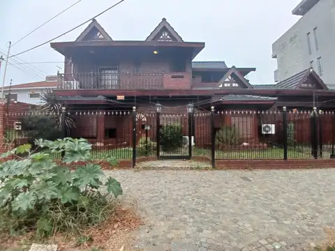 Casa en Alquiler en Villa Ballester, Partido de General San Martín