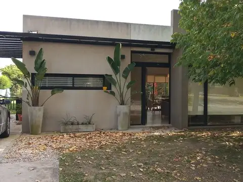 Casa en Alquiler en Altos de Hudson II, Countries y Barrios Cerrados en Berazategui
