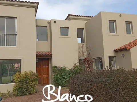 Casa en Alquiler en Los Pilares, Countries y Barrios Cerrados en Pilar