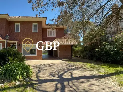 Casa en Alquiler en Saint Thomas, Countries y Barrios Cerrados en Esteban Echeverria
