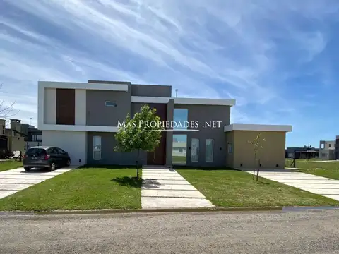 Casa en Alquiler en Canning, Partido de Esteban Echeverría