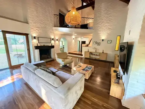 Casa en Alquiler en Los Naranjos, Ingeniero Maschwitz