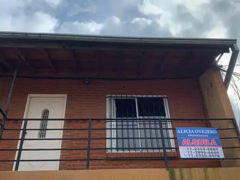 Departamento en Alquiler en Bella Vista, Partido de San Miguel