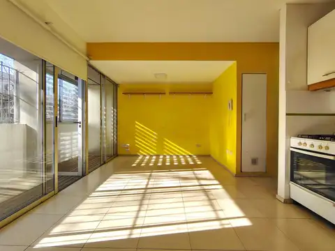 Departamento en Alquiler en Haedo, Partido de Morón