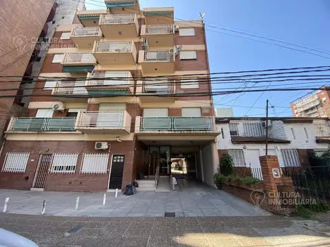 Departamento en Alquiler en Moron, Partido de Morón
