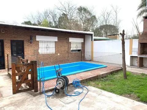 Departamento en Alquiler en Marcos Paz, Partido de Marcos Paz