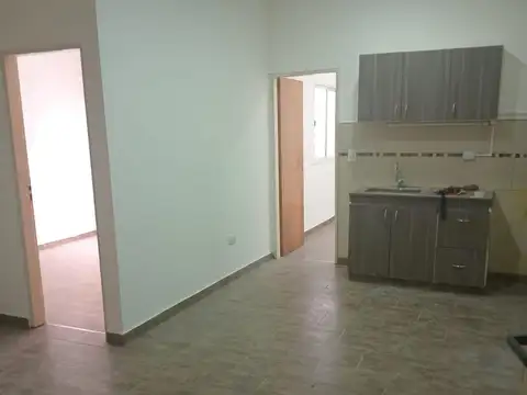 Departamento en Alquiler en Lomas del Mirador, Partido de La Matanza