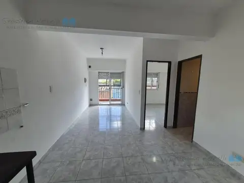 Departamento en Alquiler en Ciudadela, Partido de Tres de Febrero
