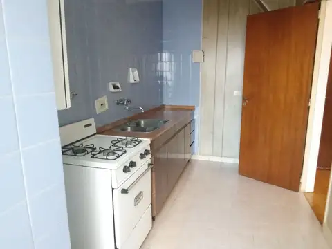 Departamento en Alquiler en Ramos Mejía, Partido de La Matanza