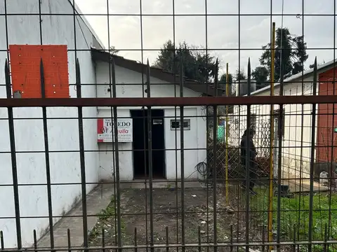 Departamento en Alquiler en Ingeniero Adolfo Sourdeaux, Partido de Malvinas Argentinas