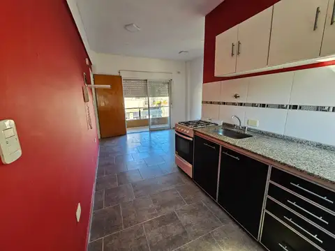 Departamento en Alquiler en Santos Lugares, Partido de Tres de Febrero