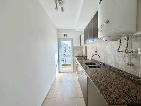 Departamento en Alquiler en Caseros, Partido de Tres de Febrero