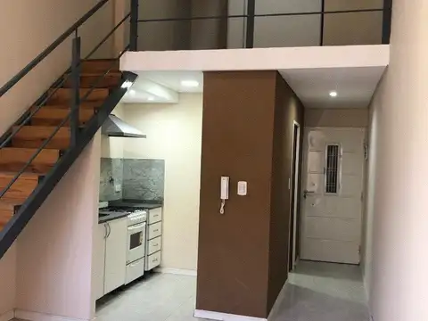 Departamento en Alquiler en Los Polvorines, Partido de Malvinas Argentinas