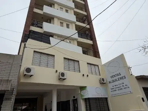 Departamento en Alquiler en Campana, Partido de Campana