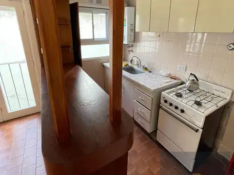 Departamento en Alquiler en Centro, Mar del Plata