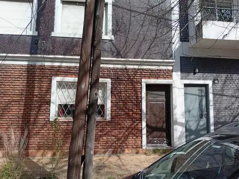 Departamento en Alquiler en La Lucila-Vias/Maipu, La Lucila
