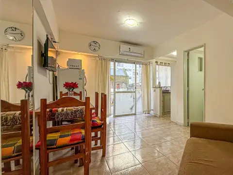 Departamento en Alquiler en Mar del Plata, Partido de General Pueyrredón