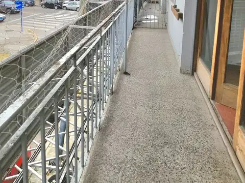 Departamento en Alquiler en Ciudad Madero, Partido de La Matanza