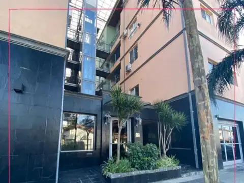 Departamento en Alquiler en Barrio Don Bosco, Ramos Mejía
