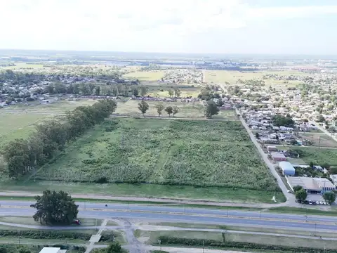 Terreno en Alquiler en Zarate, Partido de Zárate