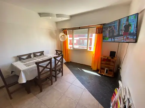 Departamento en Alquiler en Plaza Colon, Mar del Plata