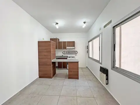 Departamento en Alquiler en San Antonio de Padua, Partido de Merlo
