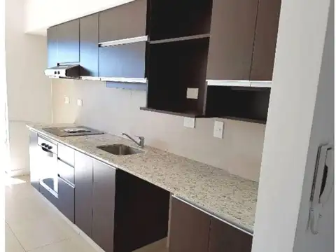 Departamento en Alquiler en Nordelta Puerto Escondido, Nordelta