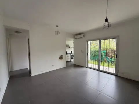 Departamento en Alquiler en Presidente Derqui, Partido de Pilar