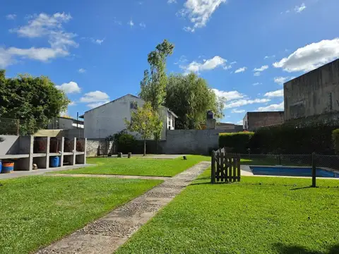 Departamento en Alquiler en Tigre Centro, Partido de Tigre