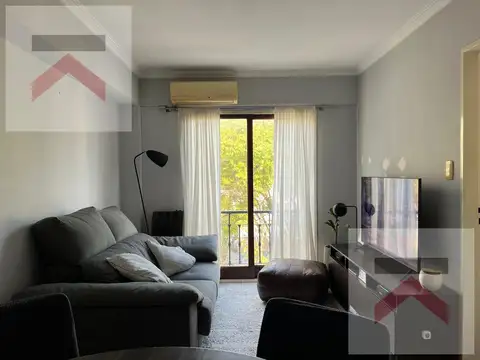 Departamento en Alquiler en San Isidro, Partido de San Isidro