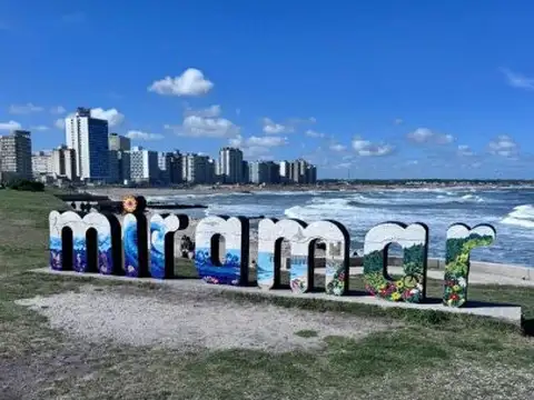 Departamento en Alquiler en Miramar, Partido de Bolívar