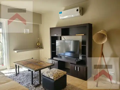 Departamento en Alquiler en Beccar, Partido de San Isidro