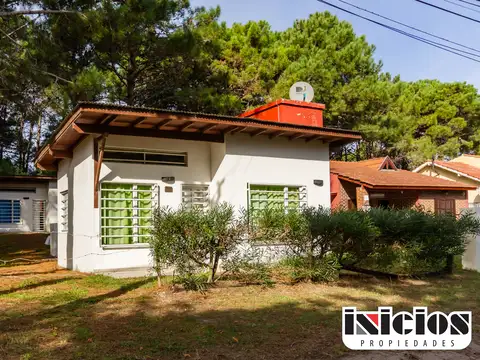 Casa en Venta en Nueva Atlantis, Partido de La Costa